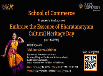 Report On Cultural Heritage Day