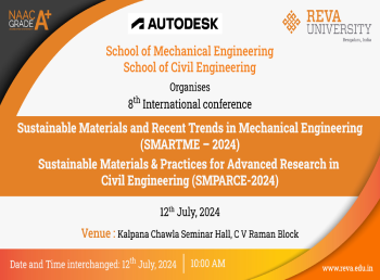 8th International Conference