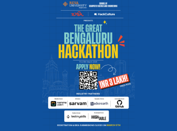 The Great Bengaluru Hackathon
