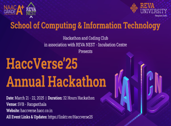 Haccverse'25
