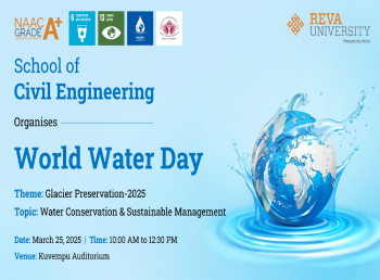 World Water Day