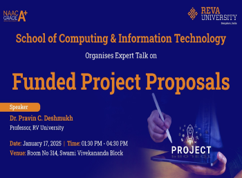 Introducing & Importance of Funded Projects
