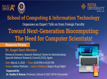Toward Next-Generation Biocomputing : The need for Computer Scientists