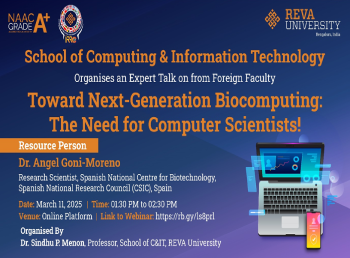 Toward Next-Generation Biocomputing: The Need For Computer Scientists