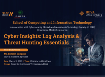 Cyber Insights: Log Analysis & Threat Hunting Essentials