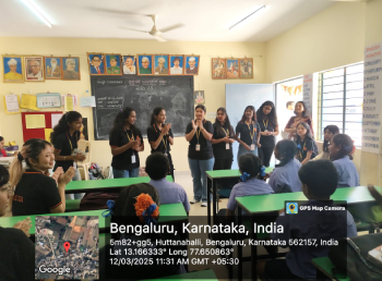 Mental Health Hygiene Awareness Program