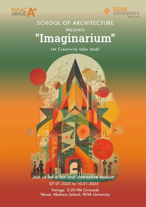REVA Imaginarium