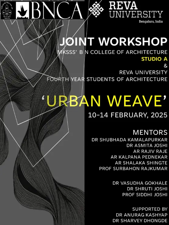 URBAN WEAVE