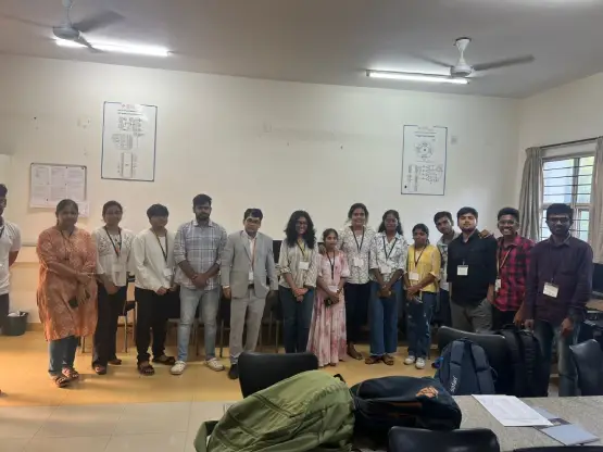 2-Day National Workshop – “MATLAB for Engineers: A Hands-on Approach to Modeling and Simulation”