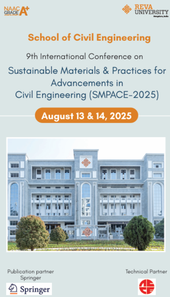 9th International conference (SMPACE-2025)