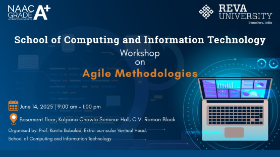 Agile methodology
