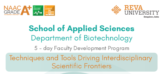 Techniques and Tools Driving Interdisciplinary Scientific Frontiers