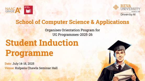 Student Induction Programme