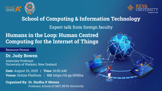 Humans In The Loop: Human Centred Computing For The Internet Of Things