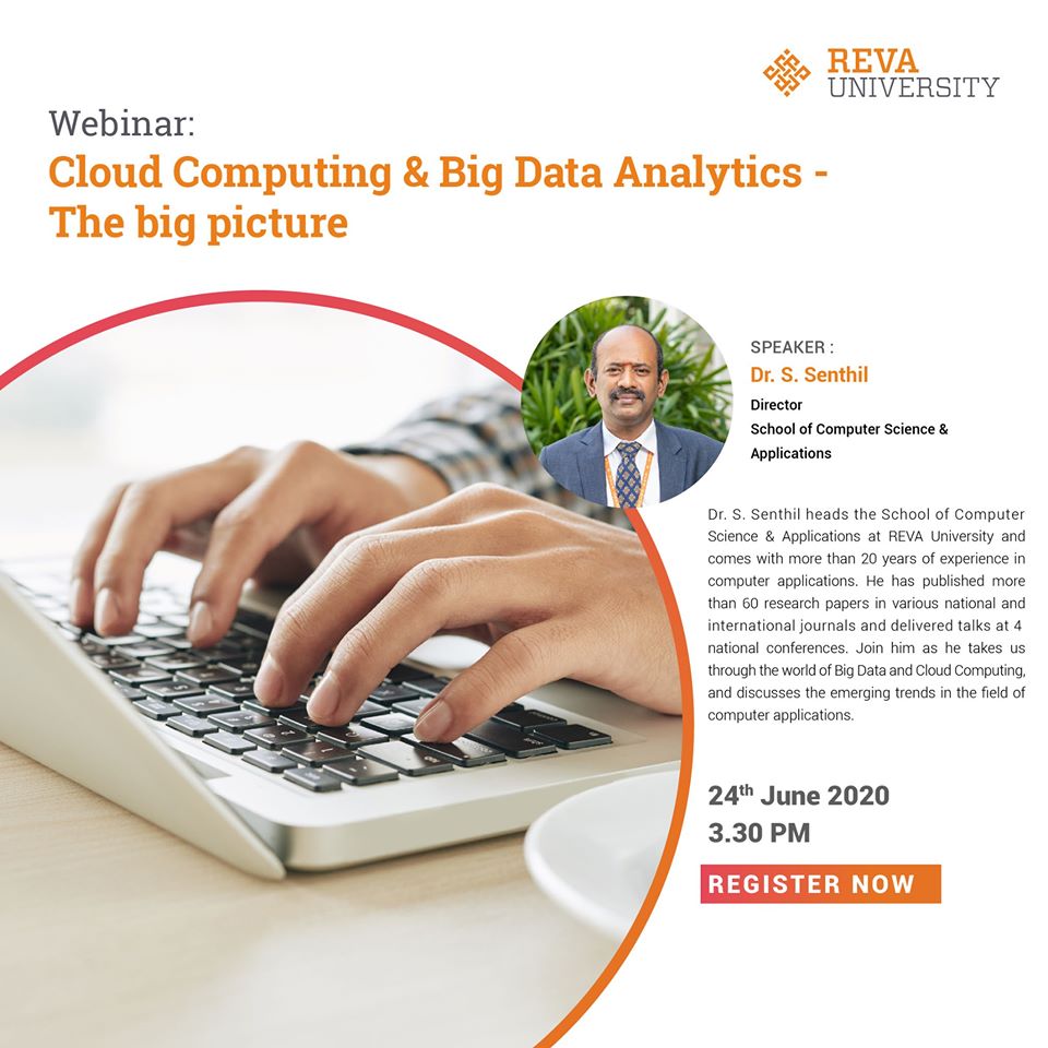 Webinar on growing job opportunities and future prospects in Data Analytics