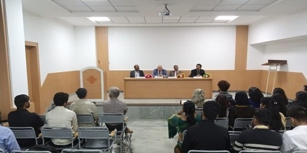 Report on Technical Visit