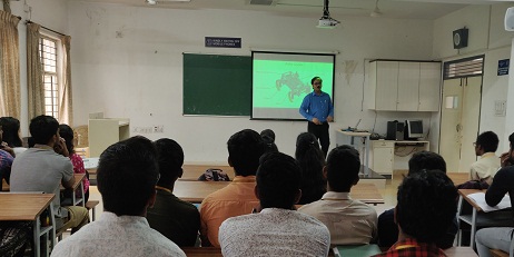 Technical Talk Report on  Applications of LabVIEW in Core Engineering 