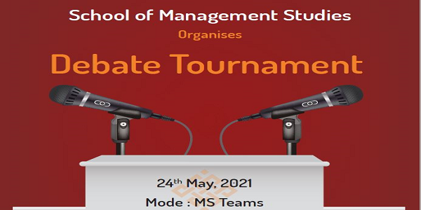Aramabh 2020 Immersion Programme First Semester MA Journalism and Communication