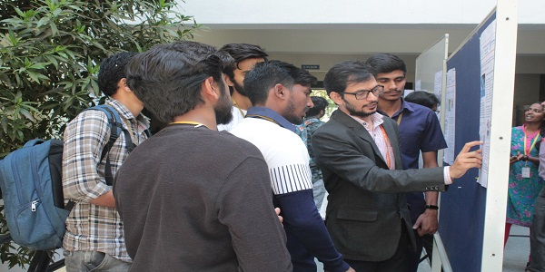 Poster Presentation Diversified Range of Tribological Applications