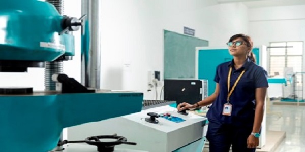 Immersion Programme for First Year B.Tech. in Civil Engineering