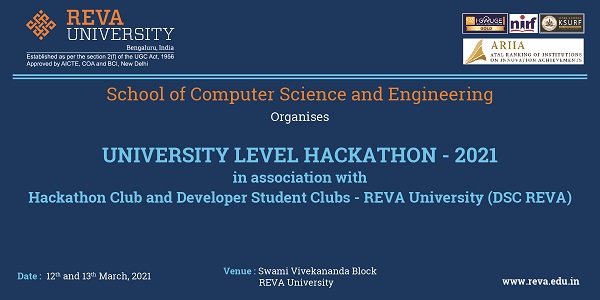 Solution Challenge Hackathon