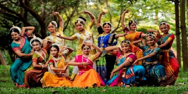 Immersion Programme School of Performing Arts and Indic Studies