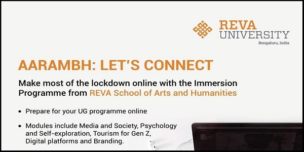 Report on Immersion Programme