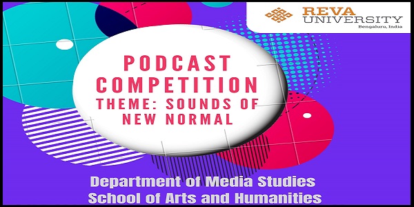 Podcast Competition