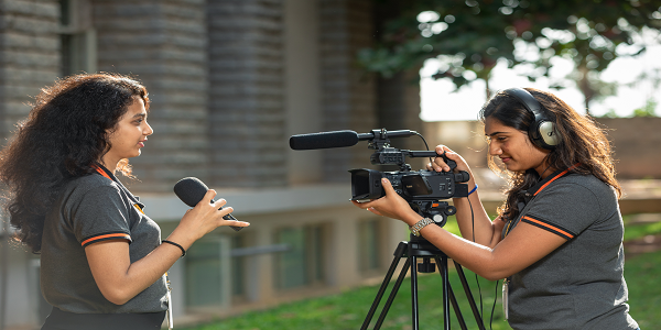 Immersion Programme for BA in Arts and Humanities