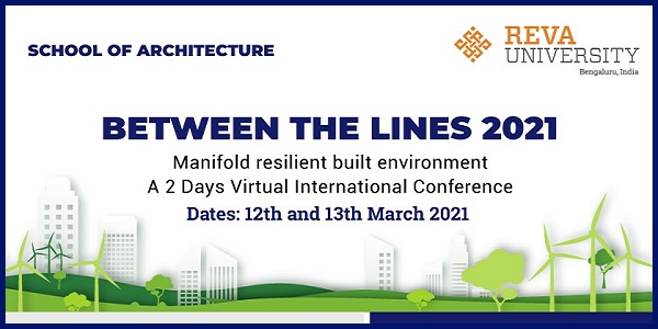 BETWEEN THE LINES 2021 A 2 Days Virtual International ConferenceÂ 