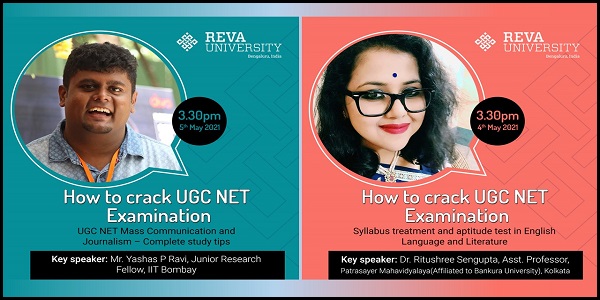 National online workshop on How to crack UGC NET Examination
