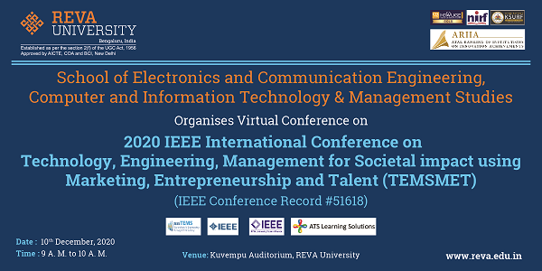 2020 IEEE International Conference