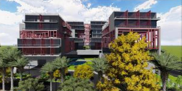 Report on Best Studio Project Award Transparence 2020