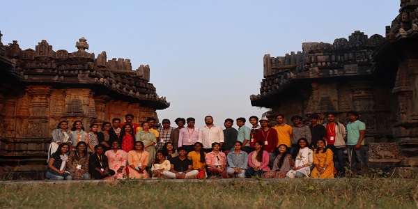 VERNACULAR DOCUMENTATION STUDY AT MOSALE 2021