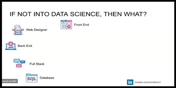 Report of WEBINAR on Why What and How of AI