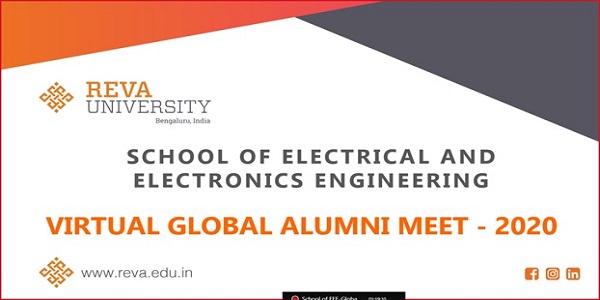 Global Alumni Meet 2020