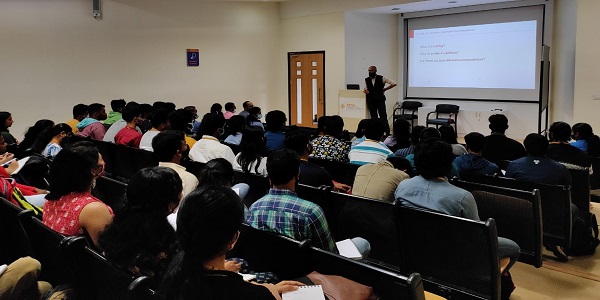 The future of rental housing in Bangalore An expert talk by Ar Rama Raju from IIHS Bangalore