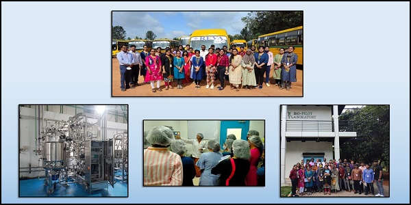 Report on One Day Industrial Training and Certification Programme