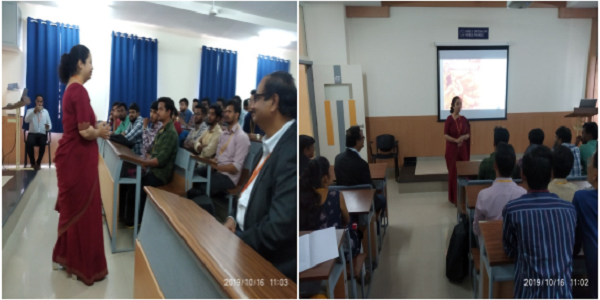 ONE DAY SEMINAR ON INTELLECTUAL PROPERTY RIGHTS