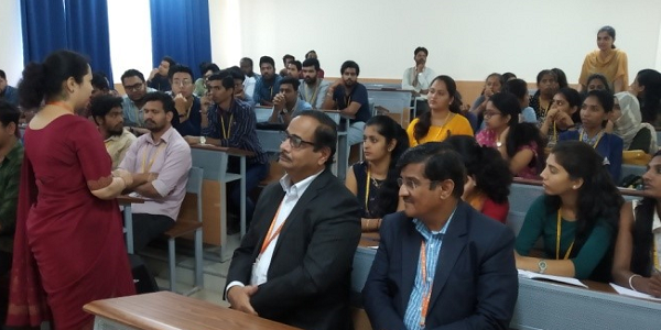One Day Seminar On Intellectual Property Rights