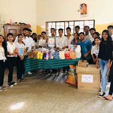 Report on  DAAN UTSAV 2019 