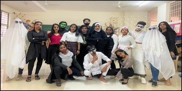 REPORT ON CULTURAL CLUB FRESHERS WEEK
