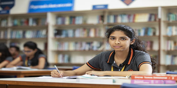 Immersion Programme GENESIS 2020 offered by School of CSA