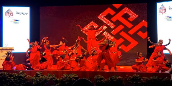 Suvarna Channel Grand finale