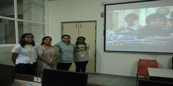 Film Screening