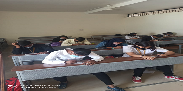Word Game Competition