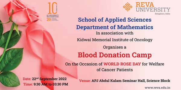 Blood Donation