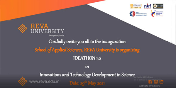 Ideathon 1.0