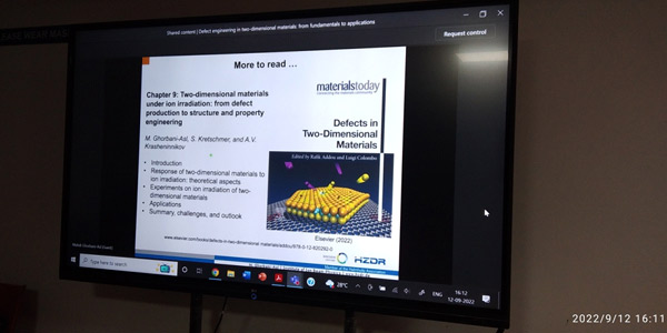 Defect engineering in two dimensional materials from fundamentals to applications