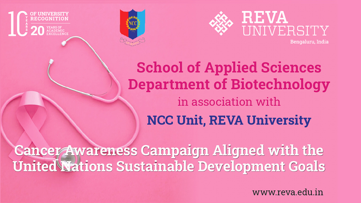Cancer Awareness Program
